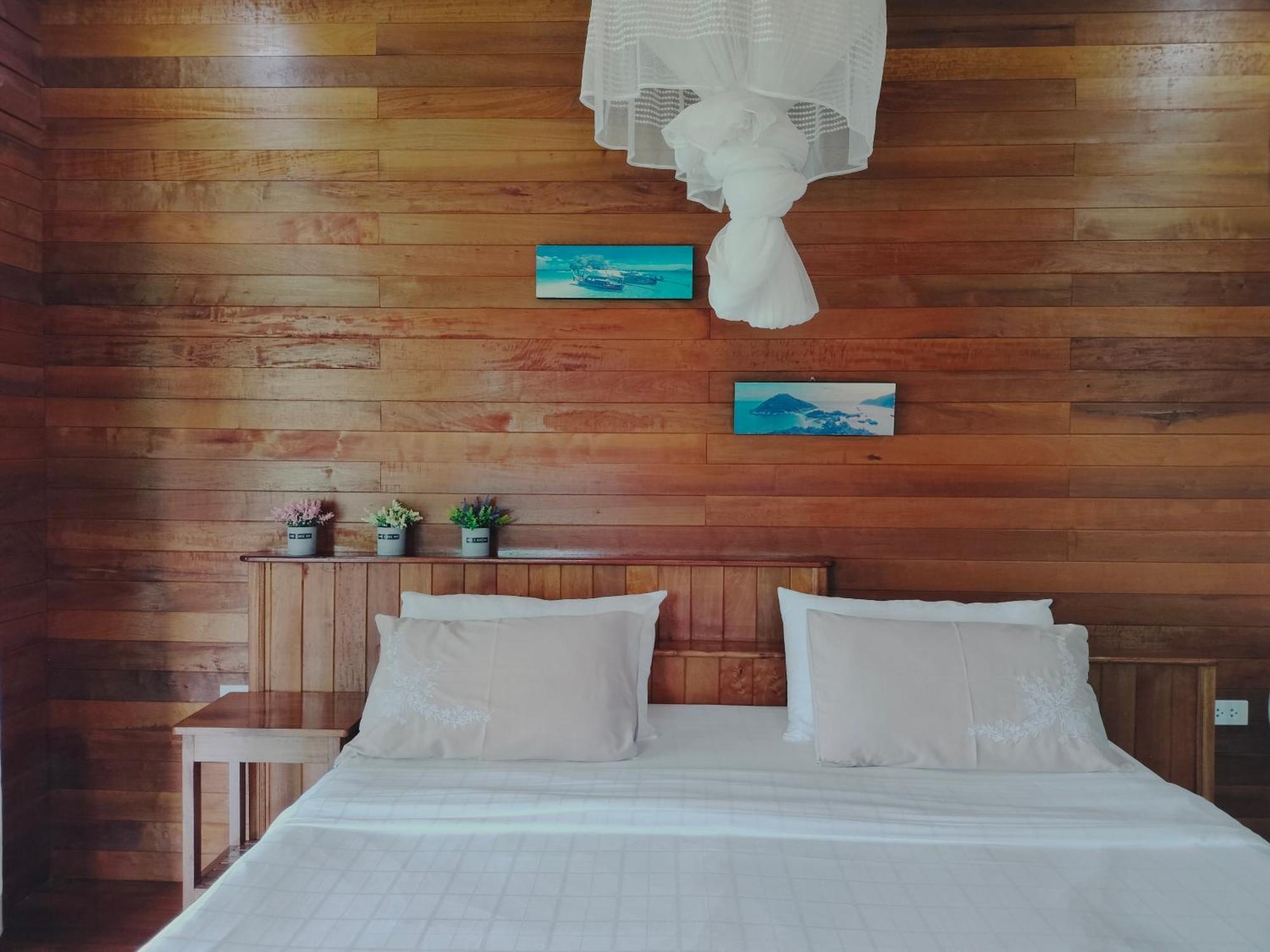 Suntisook Resort Ko Yao Noi Zewnętrze zdjęcie