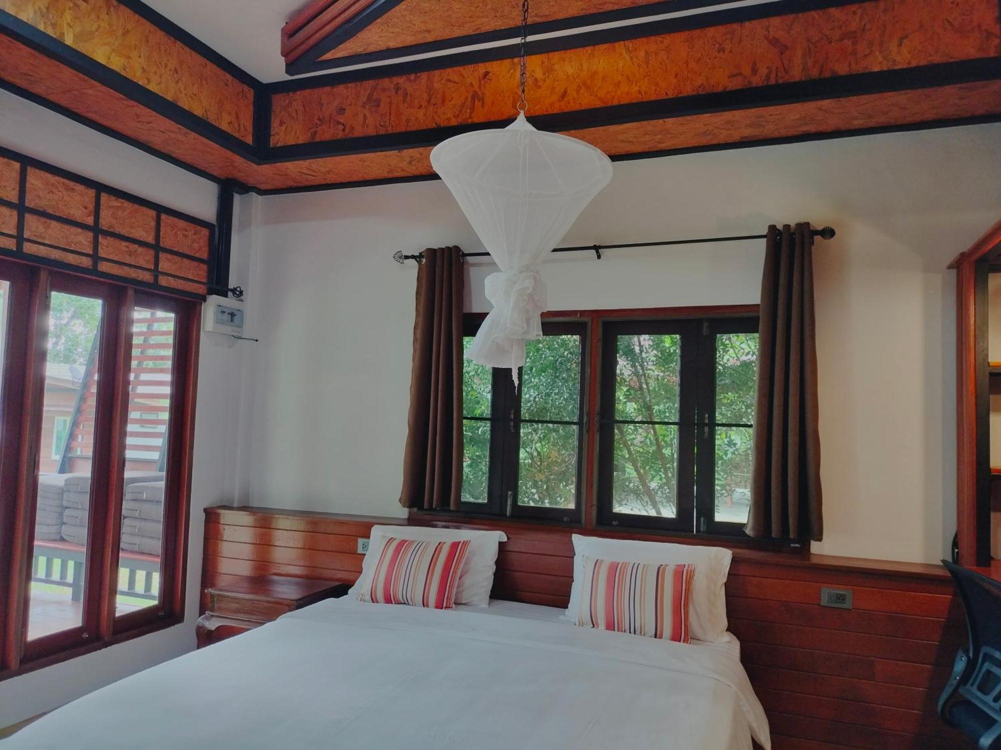 Suntisook Resort Ko Yao Noi Zewnętrze zdjęcie