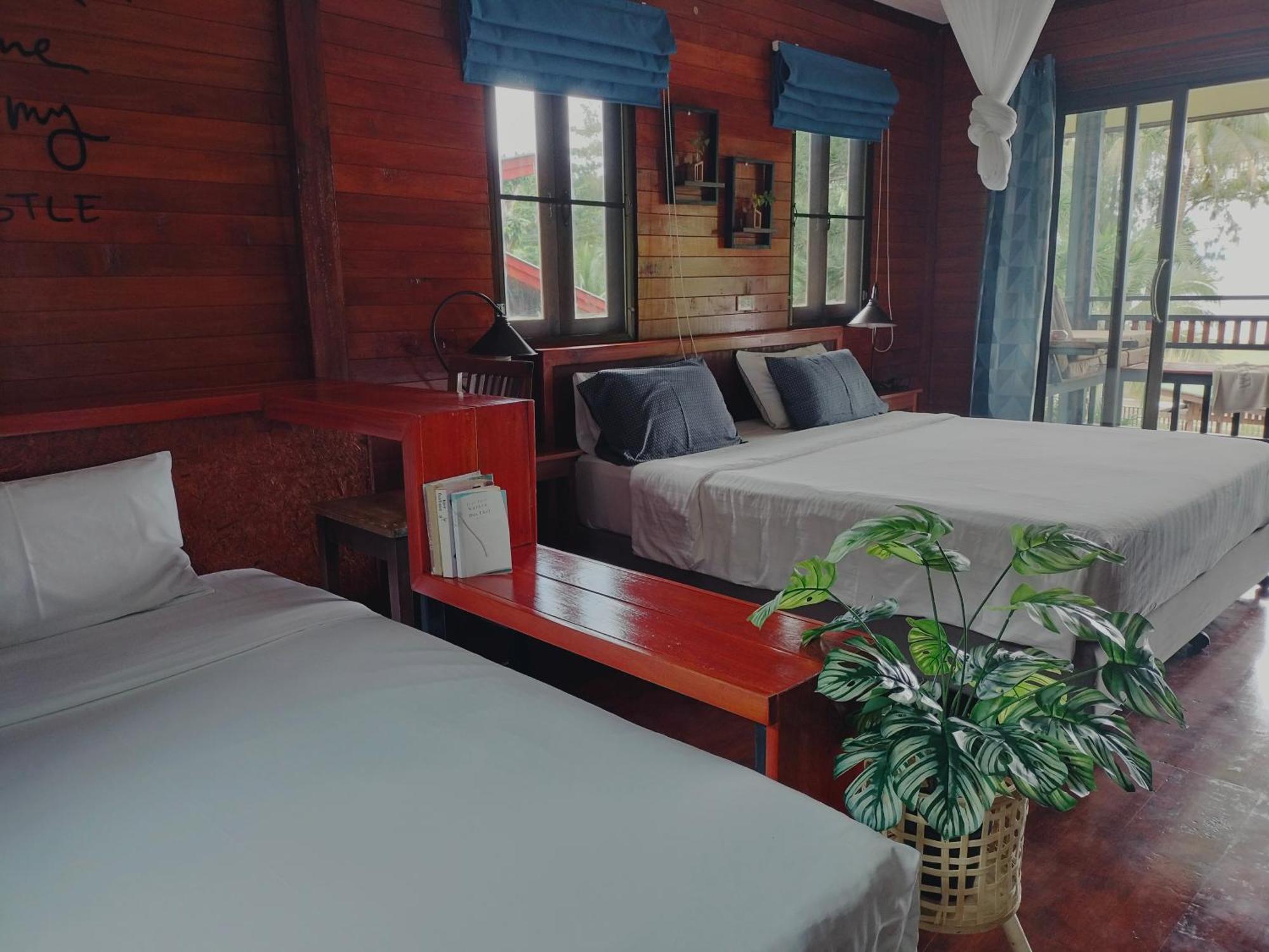 Suntisook Resort Ko Yao Noi Zewnętrze zdjęcie