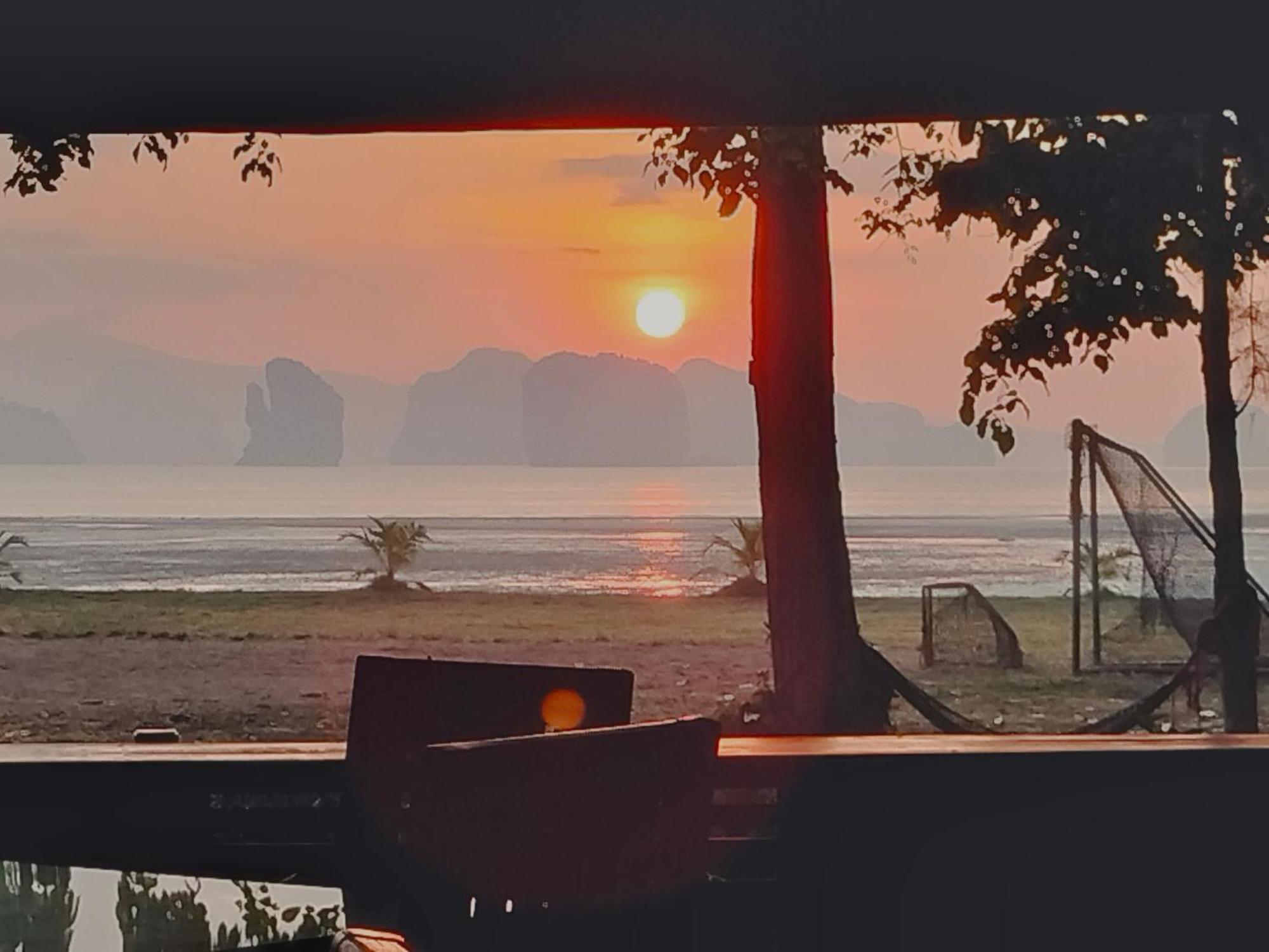 Suntisook Resort Ko Yao Noi Zewnętrze zdjęcie