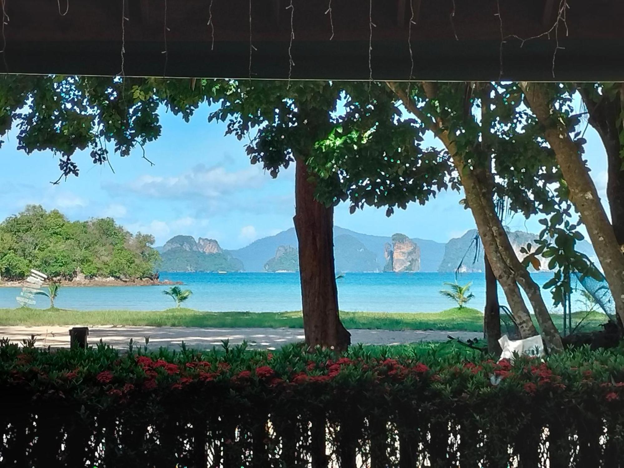 Suntisook Resort Ko Yao Noi Zewnętrze zdjęcie