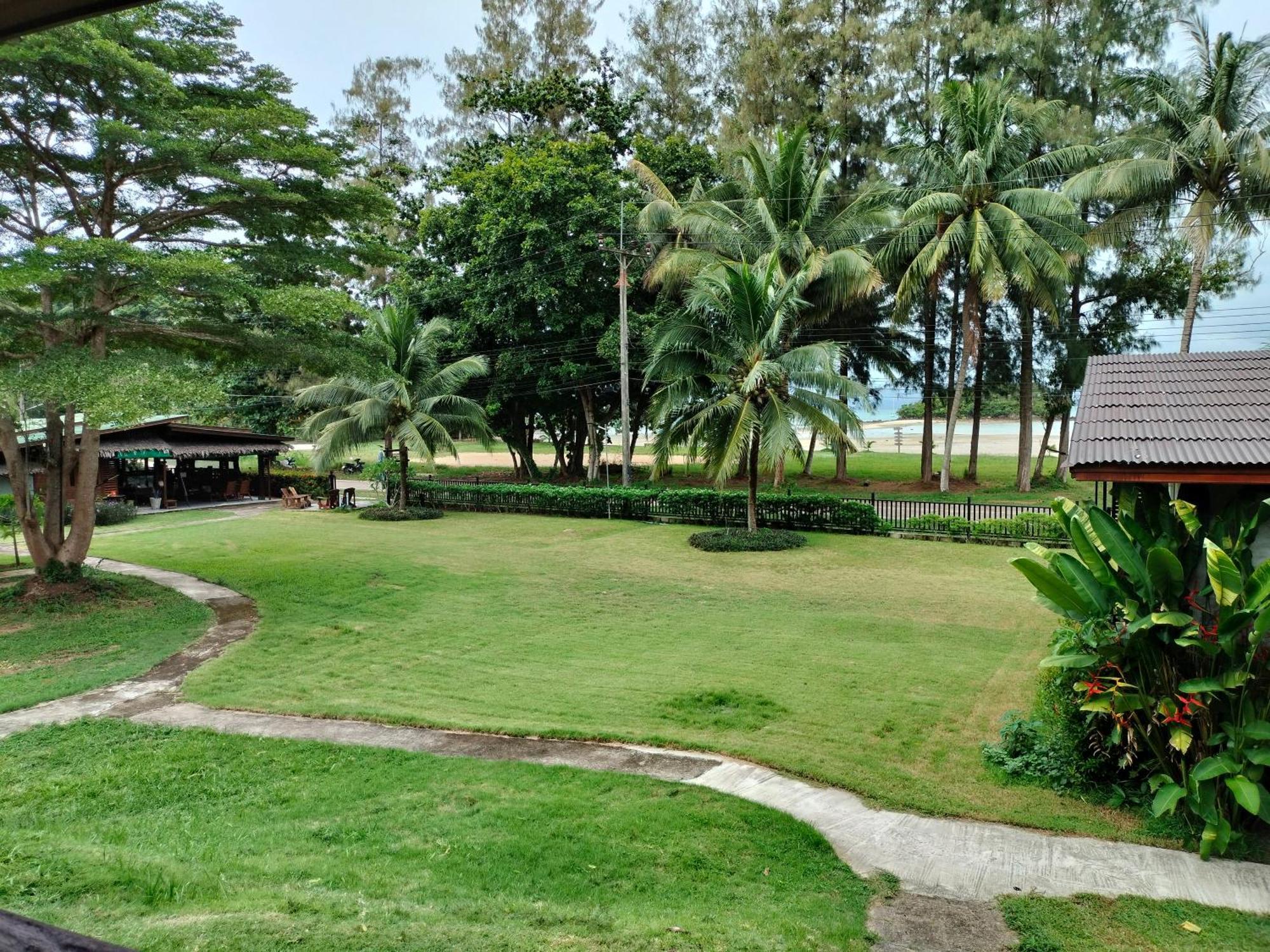 Suntisook Resort Ko Yao Noi Zewnętrze zdjęcie