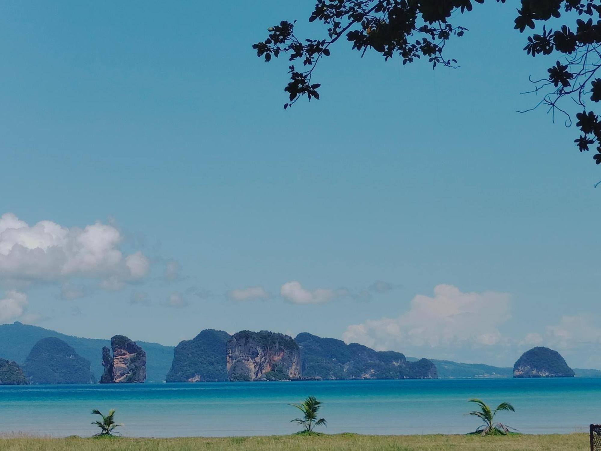 Suntisook Resort Ko Yao Noi Zewnętrze zdjęcie