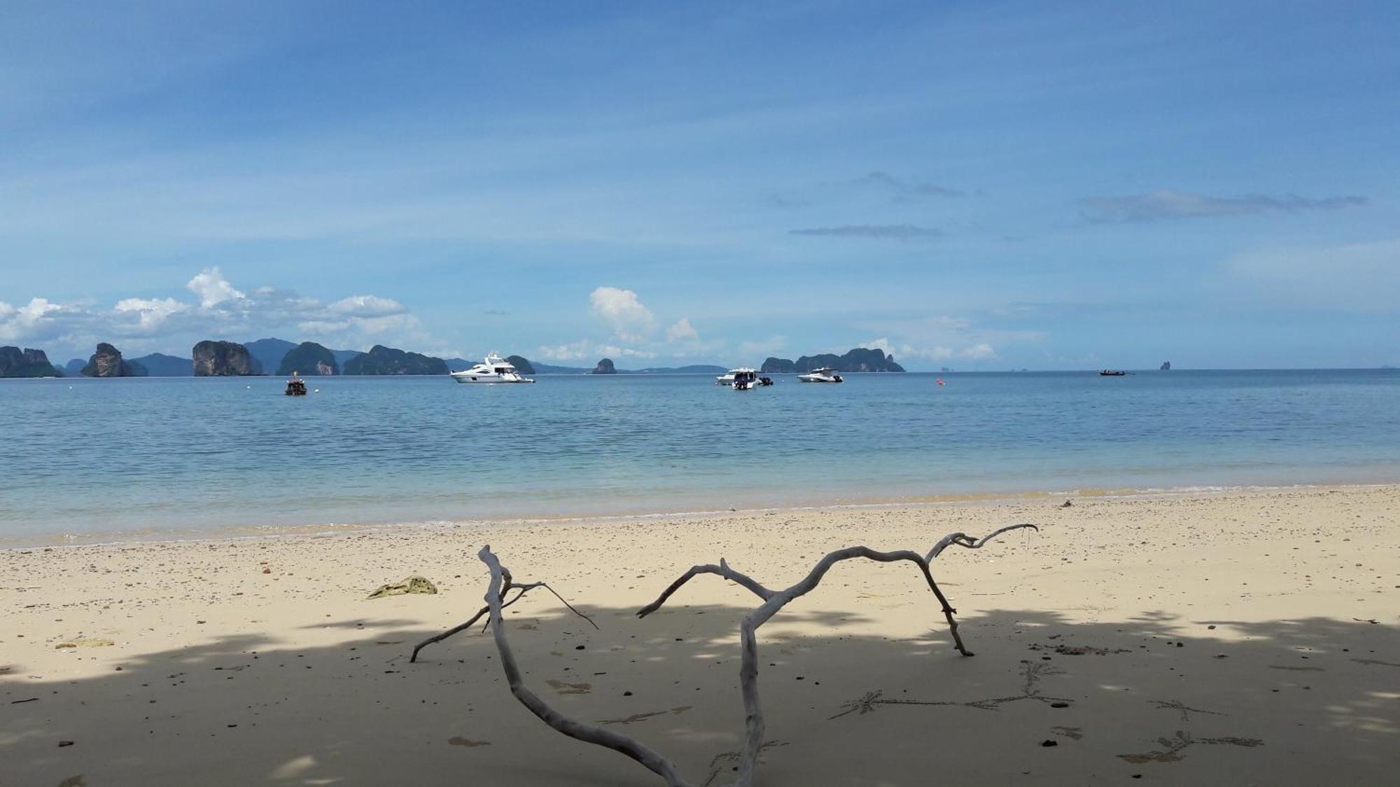 Suntisook Resort Ko Yao Noi Zewnętrze zdjęcie