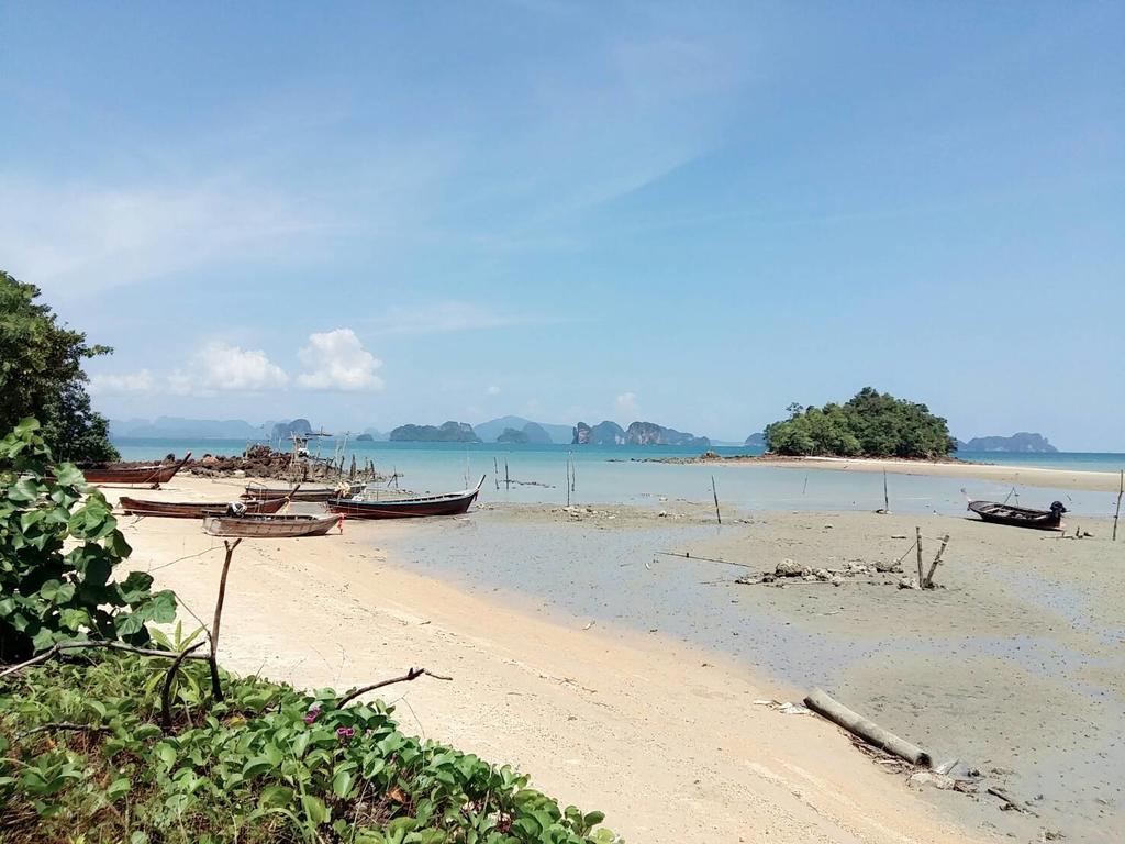 Suntisook Resort Ko Yao Noi Zewnętrze zdjęcie