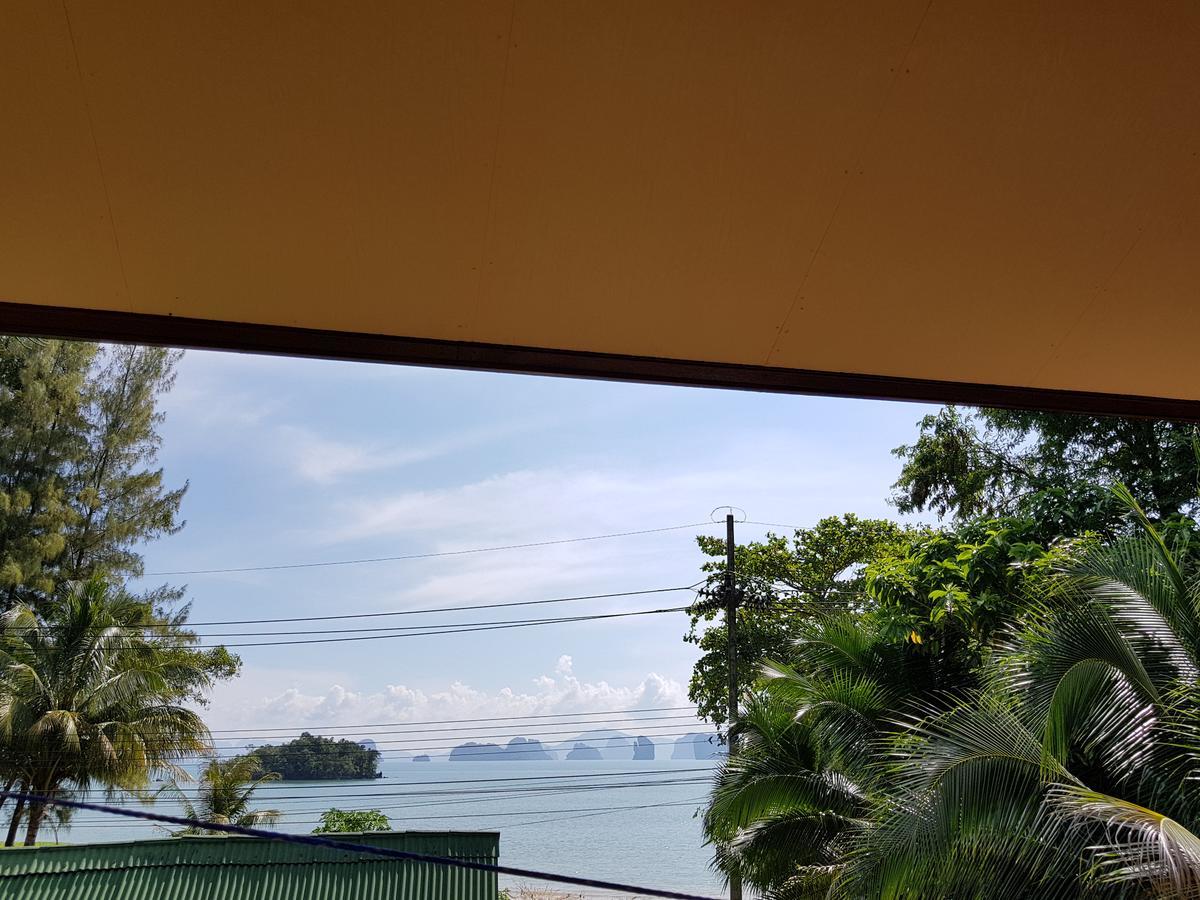 Suntisook Resort Ko Yao Noi Zewnętrze zdjęcie