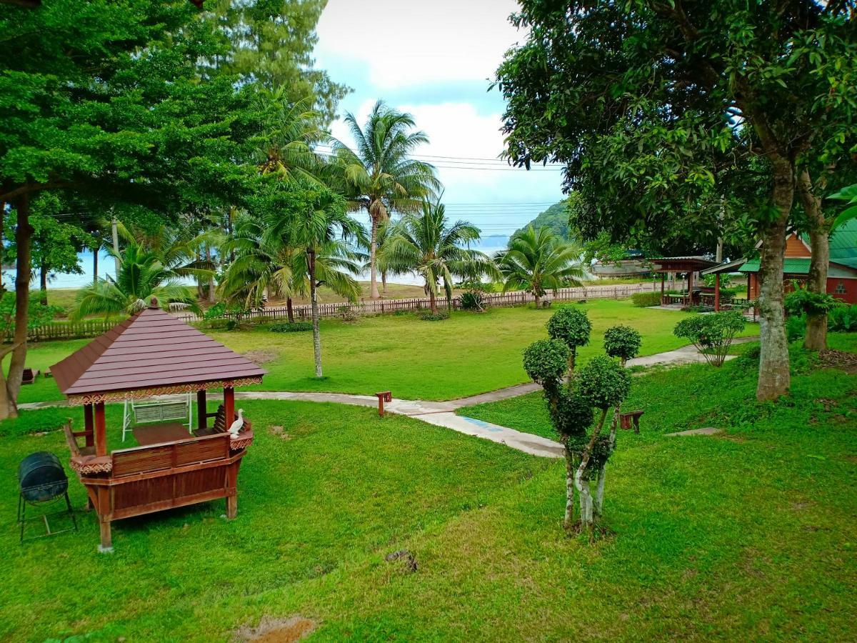 Suntisook Resort Ko Yao Noi Zewnętrze zdjęcie